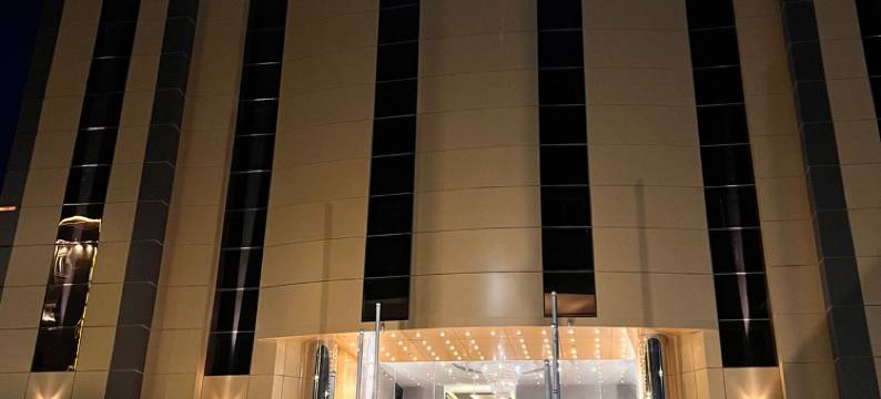 阿尔穆哈伊德阿尔麦丹公寓酒店(Al Muhaidb Residence Al Maidan)图片