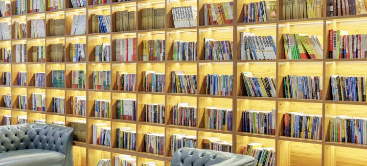 百家安酒店(北京亦庄荣昌东街地铁站店)图片