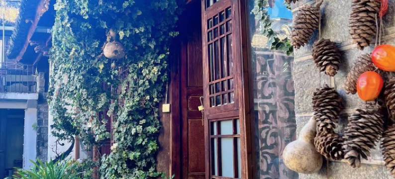 大理古城木门客栈(古城人民路店)图片