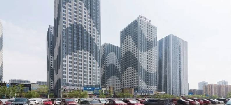 金华凌云电竞民宿(金华万达广场店)图片