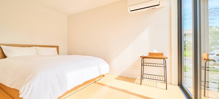 乐天住宿HOUSE x WILL STYLE宫崎青岛(Rakuten STAY HOUSE x WILL STYLE Miyazaki Aoshima)图片