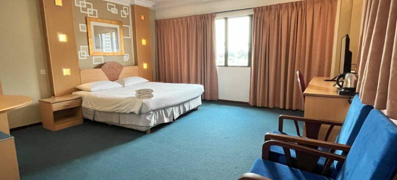 费尔公园酒店(Fair Park Hotel)图片