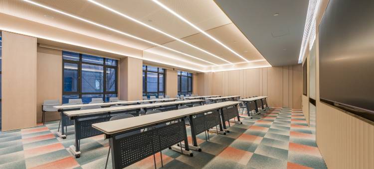 汉庭酒店(宁波鄞州万达店)图片