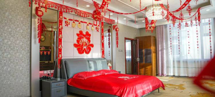 五常五福宾馆图片