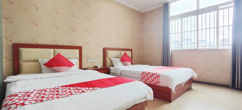 兴通宾馆(万州火车站店)图片