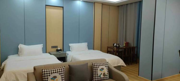 亿友酒店(杞县立洋中学店)图片