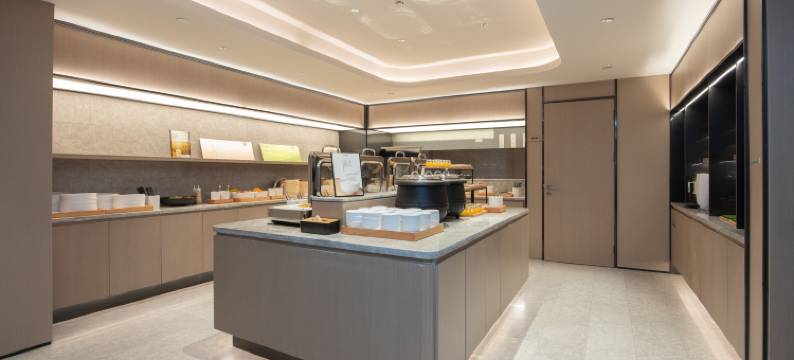 全季酒店(深圳罗湖莲塘地铁站店)图片