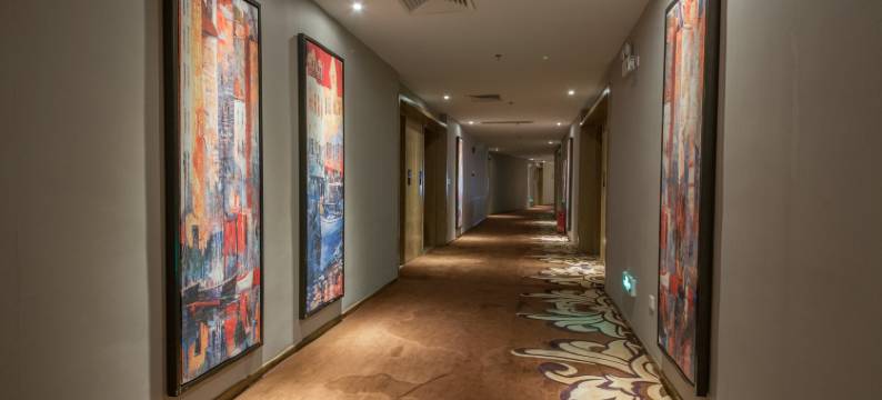 四会金凯盛誉城大酒店图片