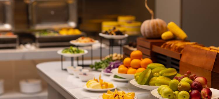 月上客酒店(郴州海上会店)图片