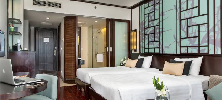 诺富特下龙湾酒店(Novotel Ha Long Bay Hotel)图片