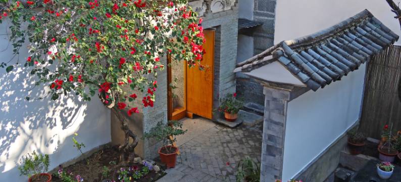 大理兰芷芳幽·清欢私宅(大理古城店)图片