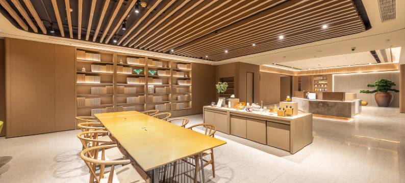 全季酒店(兰州老街马滩地铁站店)图片