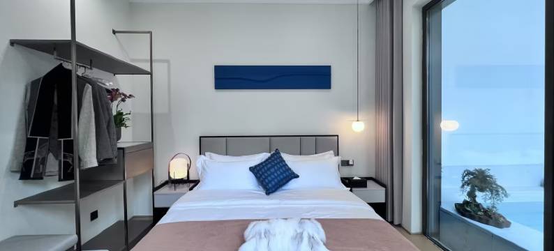 咸宁冰雪酒店(际华园店)图片