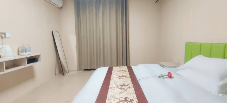 惠州百顺公寓(英山路店)图片