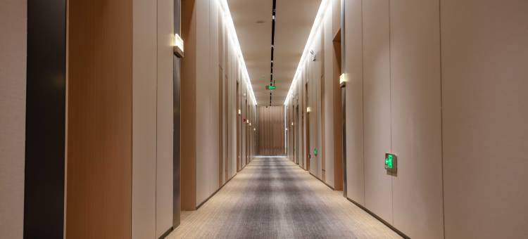 沭悦假日酒店(莒县汽车站人民医院沭东院区店)图片