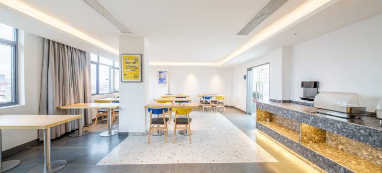 7天酒店(赣州兴国中心花园店)图片