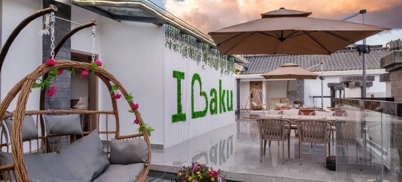 大理念家轻奢民宿(洱海理想邦店)图片