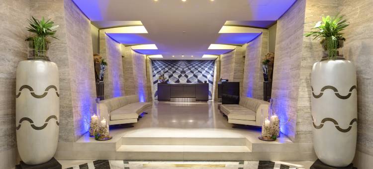 美利亚酒店-日内瓦(Melia Genova)图片