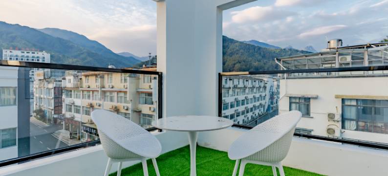 这有山民宿(黄山南门换乘中心店)图片