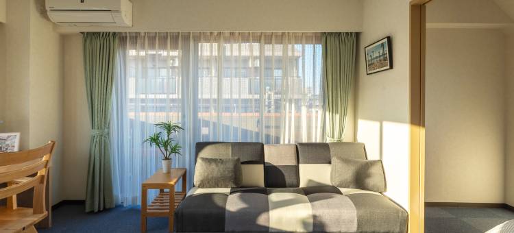 Fukuei Stay Tokyo 东十条(Fukuei Stay Tokyo Higashijujo)图片