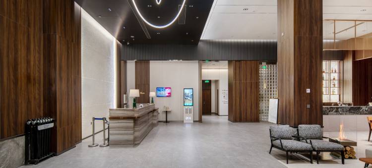 Hidorea·海朵拉酒店(黄冈市博物馆万达广场店)图片