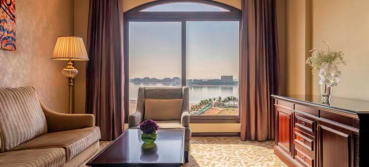 铂尔曼马瑞安岛度假村(Pullman Resort Al Marjan Island)图片