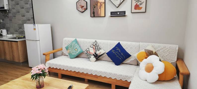 北海溪源小屋民宿(嘉和冠山海店)图片