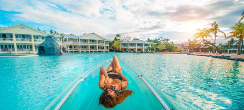 Plantation Bay a Real Resort with a Real Spa图片