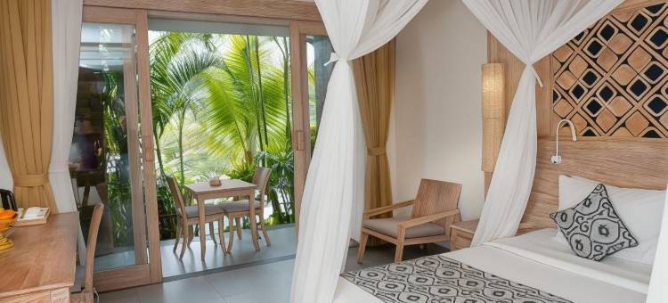 太阳粮仓度假别墅(The Sun of Granary Resort and Villas)图片