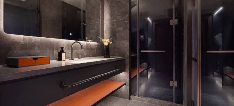 朵兰达S酒店(长沙IFS国金中心五一广场店)图片