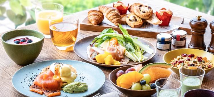 滨名湖美爵温泉度假酒店(Grand Mercure Lake Hamana Resort & Spa)图片