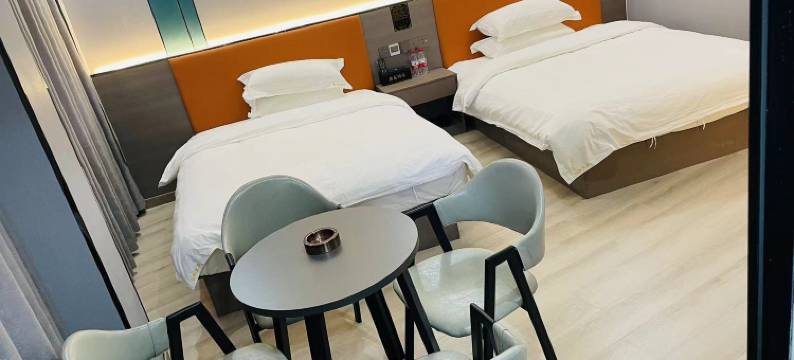 祁东鑫龙酒店图片