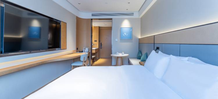 全季酒店(温州瓯海梧田店)图片