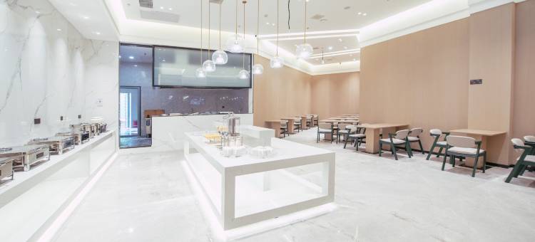 开元曼居酒店(台州临海银泰店)图片