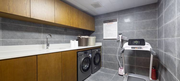 喆啡酒店(蚌埠新世纪广场店)图片