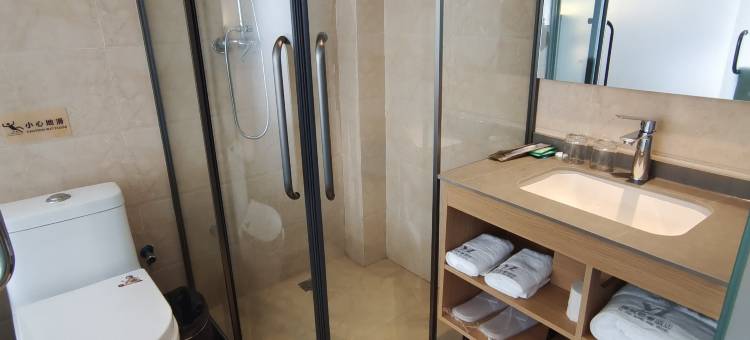 雅筑轻奢酒店图片