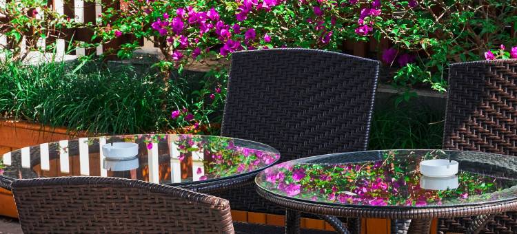 安岳铭仕芷熙酒店图片