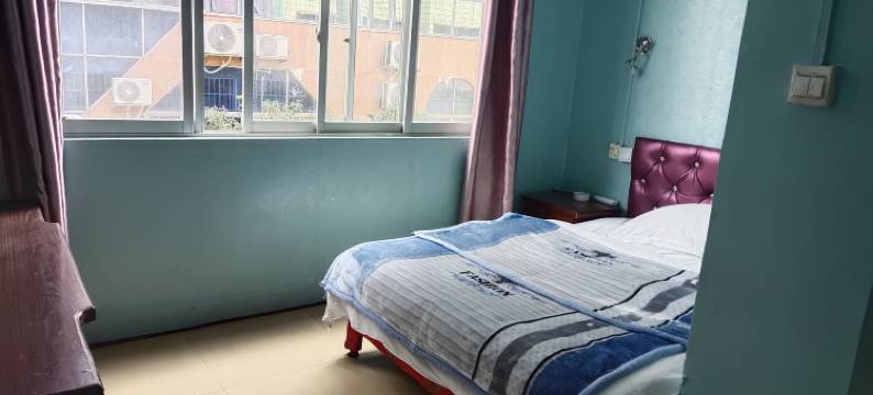 河池南丹县宏源宾馆图片