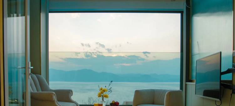 抚仙湖南国三千法式庄园度假酒店图片