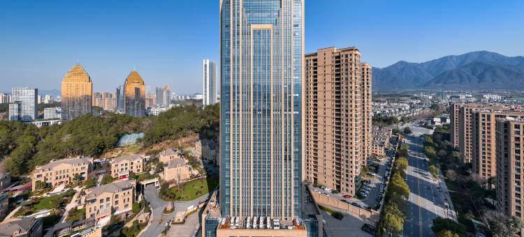 桐庐大奇山路港汇景澜大酒店图片