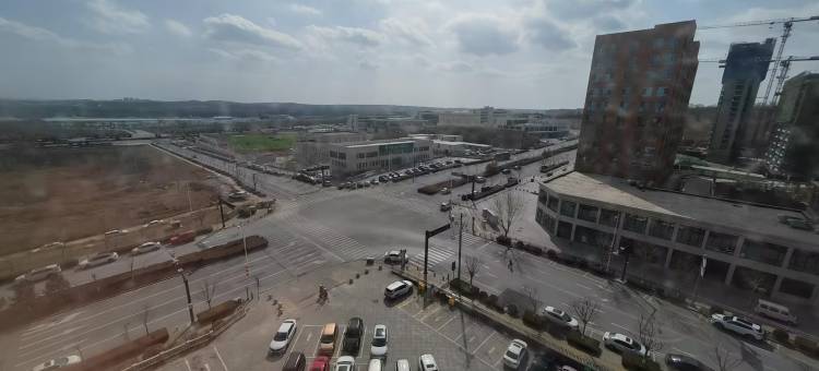 海景大酒店(榆林科创新城店)图片