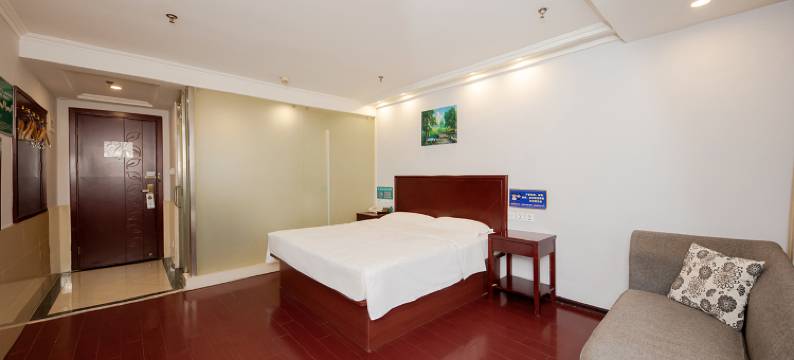 格林豪泰(北京西直河商业中心店)图片