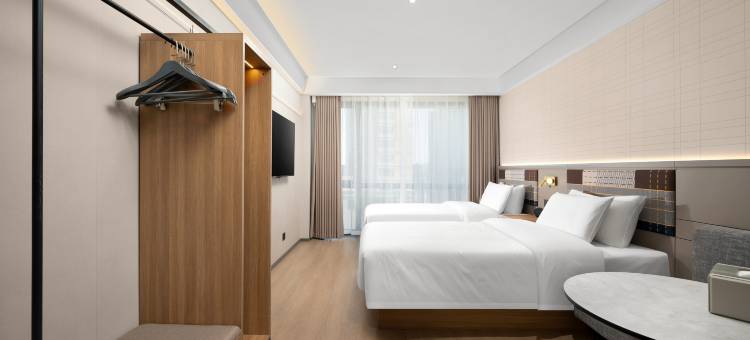 如家精选酒店(五常市政府店)图片