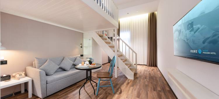 银座精宿(邹城文化广场体育公园店)图片