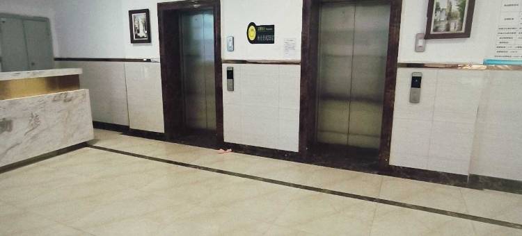 长春栖云阁民宿(会展中心店)图片