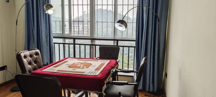 叙永橙客酒店图片