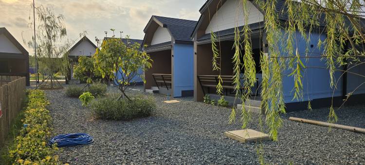 纳普唐度假村-桐艾府(Napdown Resort Trat)图片