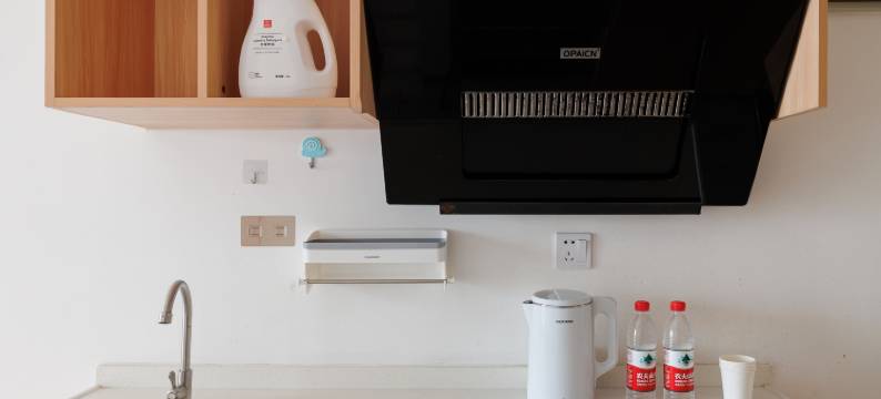 期寓乐乎(广州南洲地铁站孙逸仙纪念医院南院店)图片