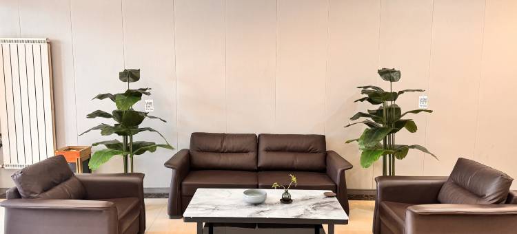 如家华驿精选酒店(大城新车站店)图片