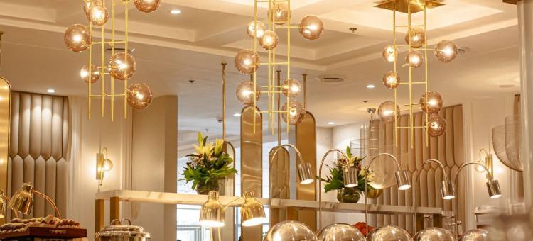 乌玛酒店及公寓(Uma Hotel and Residences)图片